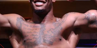 अमेरिका के सबसे क्रूर हेवीवेट बोक्सर जारेड एंडरसन  