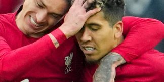 Liverpool ने अपने रेकॉर्ड को किया कायम  