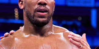 Anthony joshua ने कहाँ अब वे दिसंबर मे लड़ेंगे  