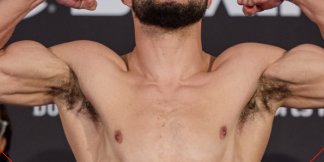 Mendoza ने Fundora को सातवे राउंड मे दी मात  