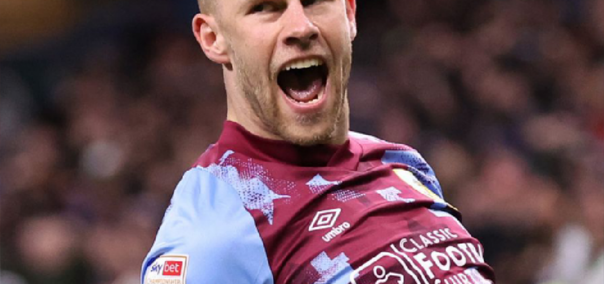 Burnley ने sheff united को हराया  