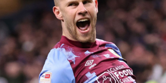 Burnley ने sheff united को हराया  