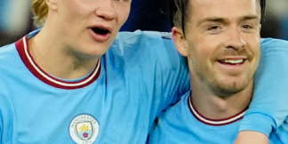 चैंपियन्स लीग मे manchester City ने bayren munich को दी मात  