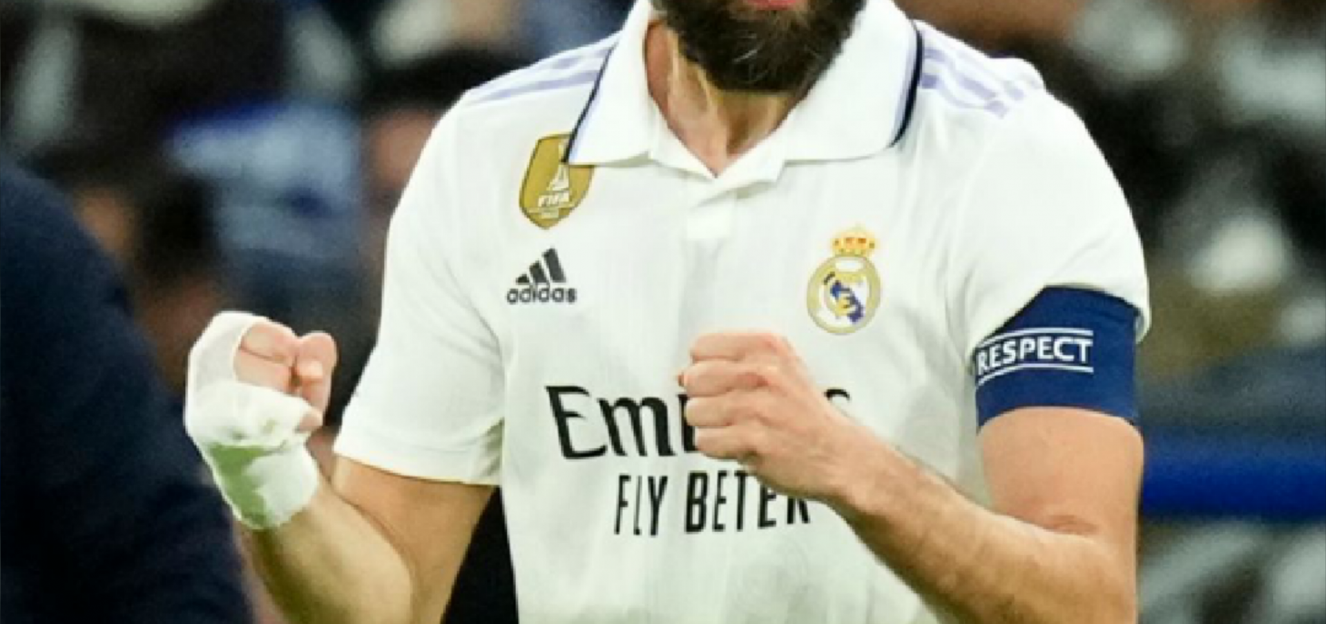 रियल मैड्रिड पहुँची चैंपियन्स लीग के सेमी फाइनल मे  