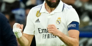 रियल मैड्रिड पहुँची चैंपियन्स लीग के सेमी फाइनल मे  