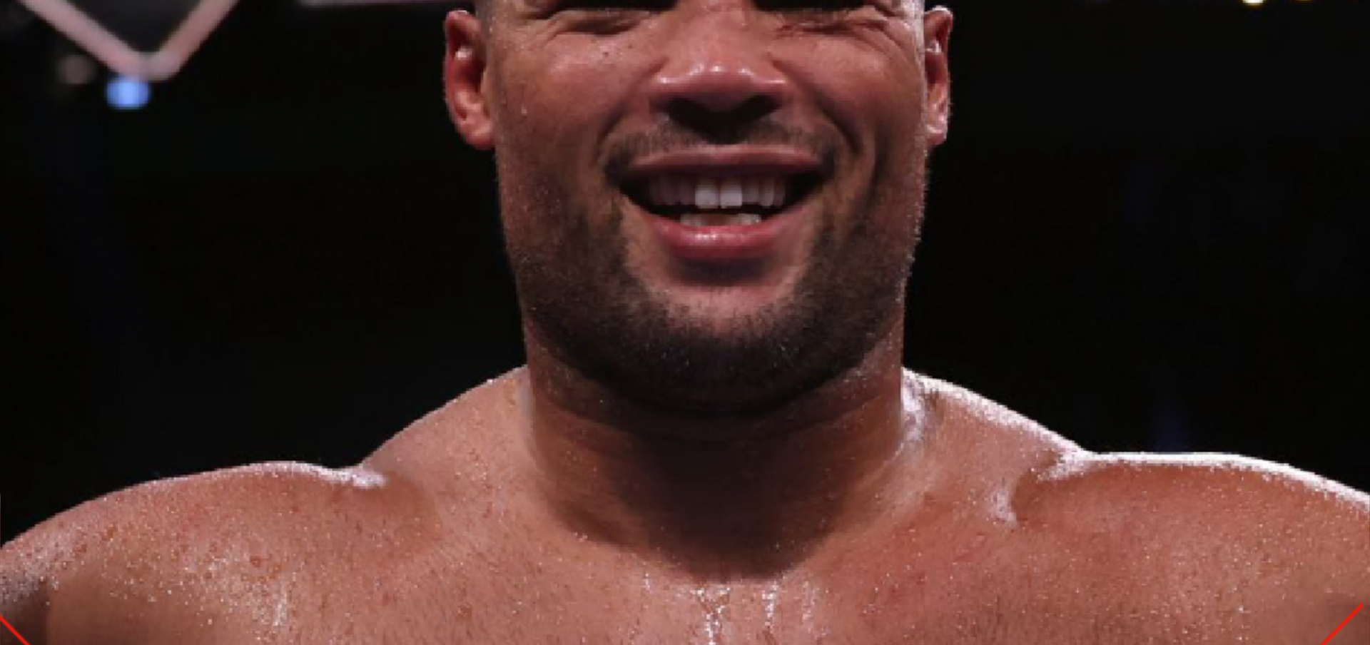 Joshua की टीम की तरफ से कोई बात नही हुई है बोले वारेन  