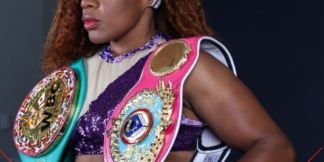 Franchon Crews बनाम savannah marshall का मुकाबला जून 17 को  