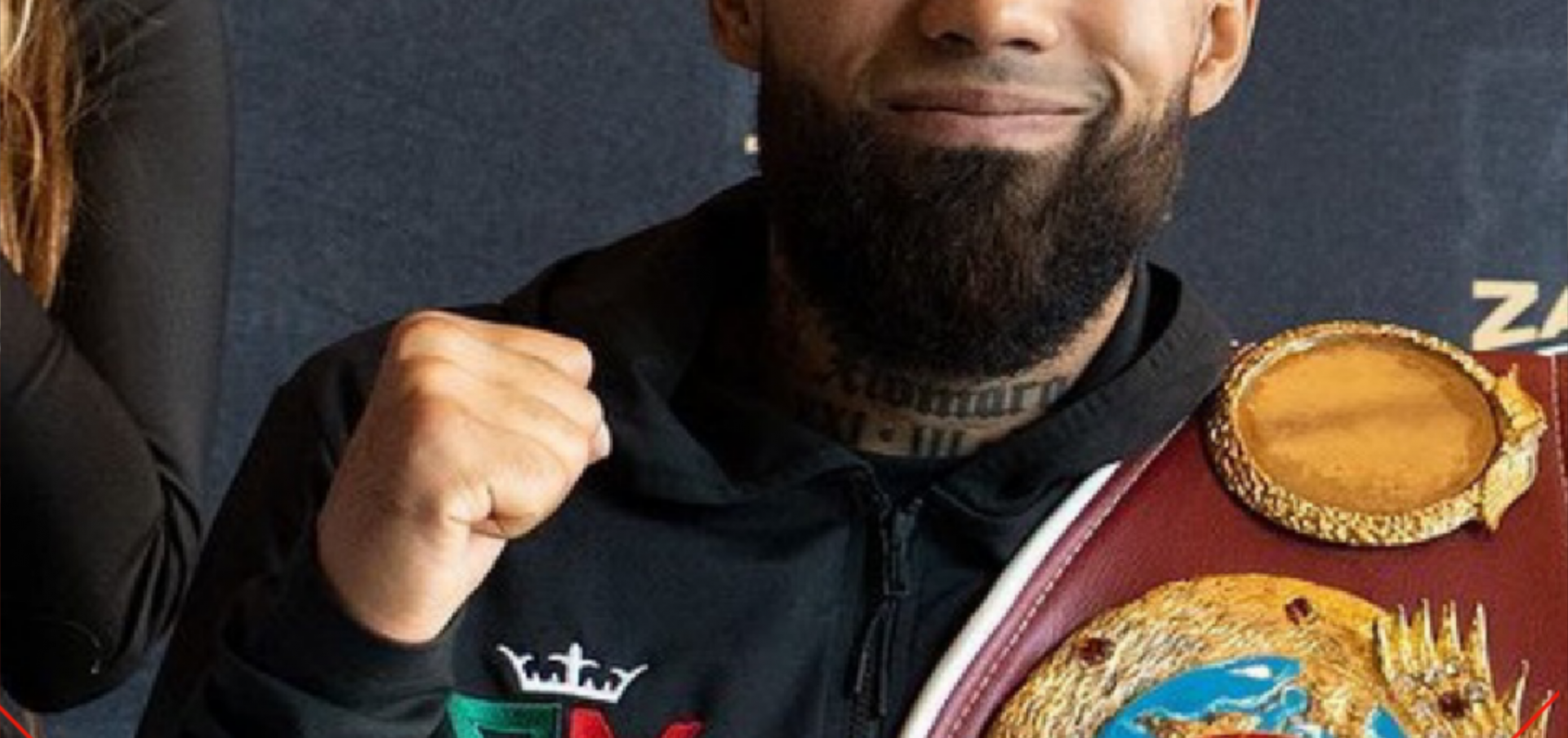 Nery बनाम Aleem के बीच IBF टाइटल एलिमिनेटर  