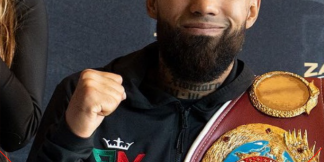 Nery बनाम Aleem के बीच IBF टाइटल एलिमिनेटर  