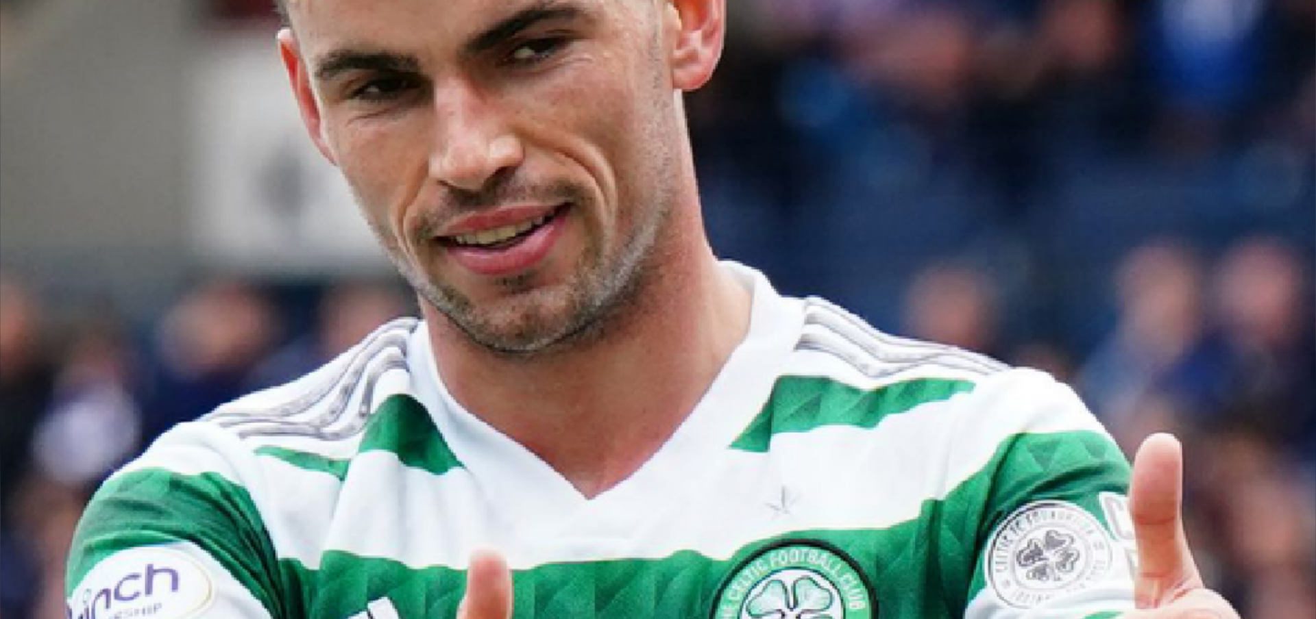 Celtic ने अपना कमाल का फॉर्म जारी रखा है  