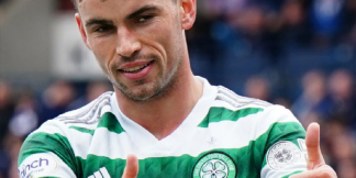 Celtic ने अपना कमाल का फॉर्म जारी रखा है  