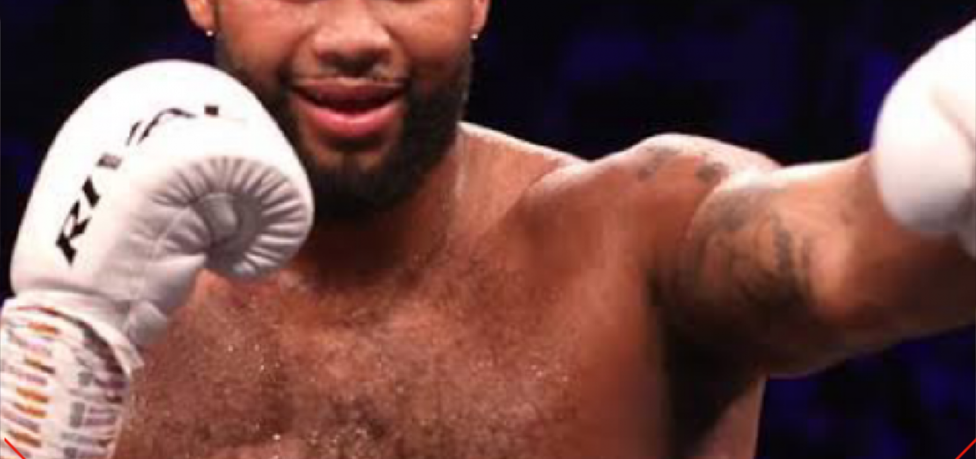 Clarke ने कहा जोयस को इतनी जल्दी झांग से रिमैच नही करना चाहिए  