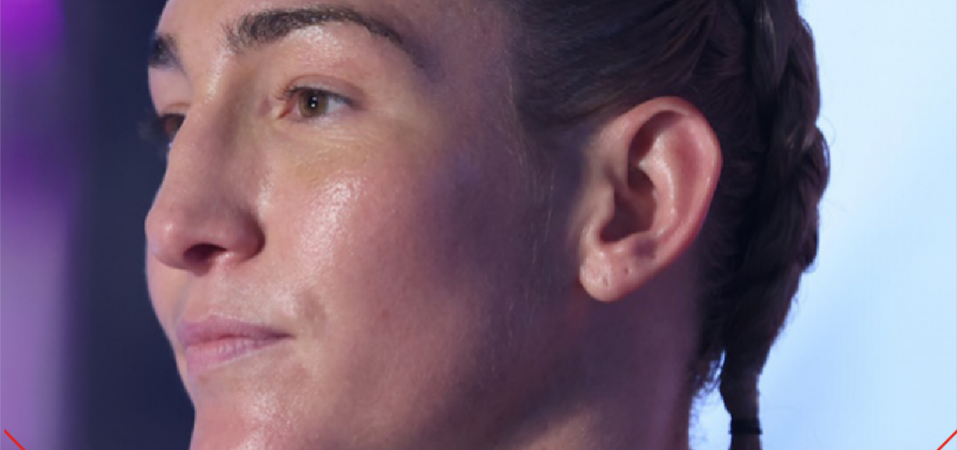 Mikaela Mayer ने कहा मुझे खड़ी चनौती चाहिए  