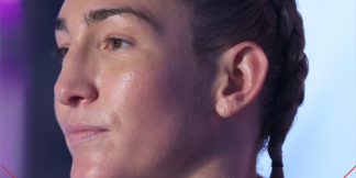 Mikaela Mayer ने कहा मुझे खड़ी चनौती चाहिए  