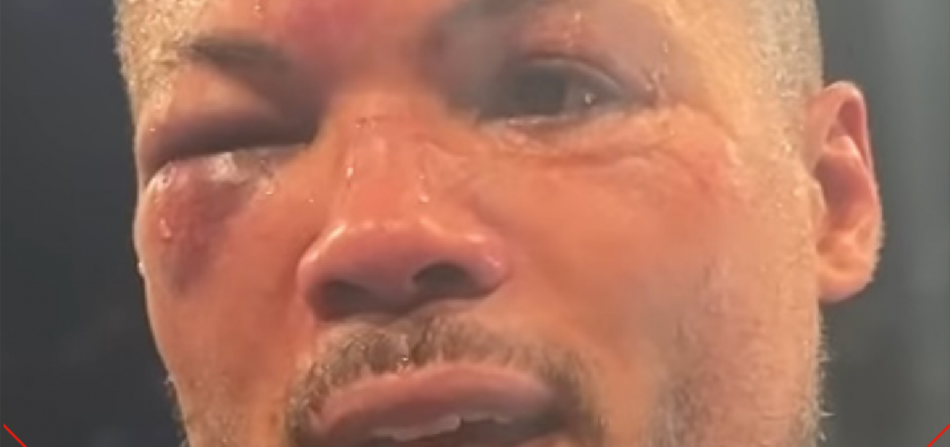 कैसे जॉयस के हाथो से ये मुकाबला फिसल गया  