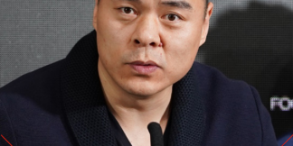 Zhang Zhilei ने कहा टायसन फ़्यूरि के पास हिम्मत नही है  