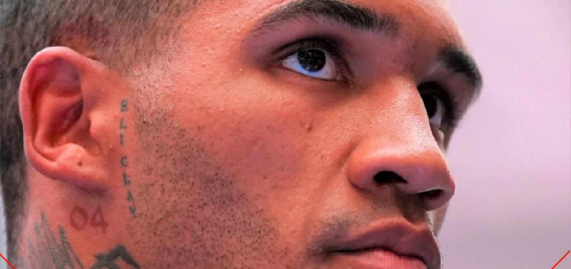 Conor benn ने UKAD संस्था से बड़ी माँग की  