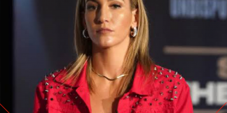 Mayer का मानना Alycia उनके रिमैच से भाग रही है  