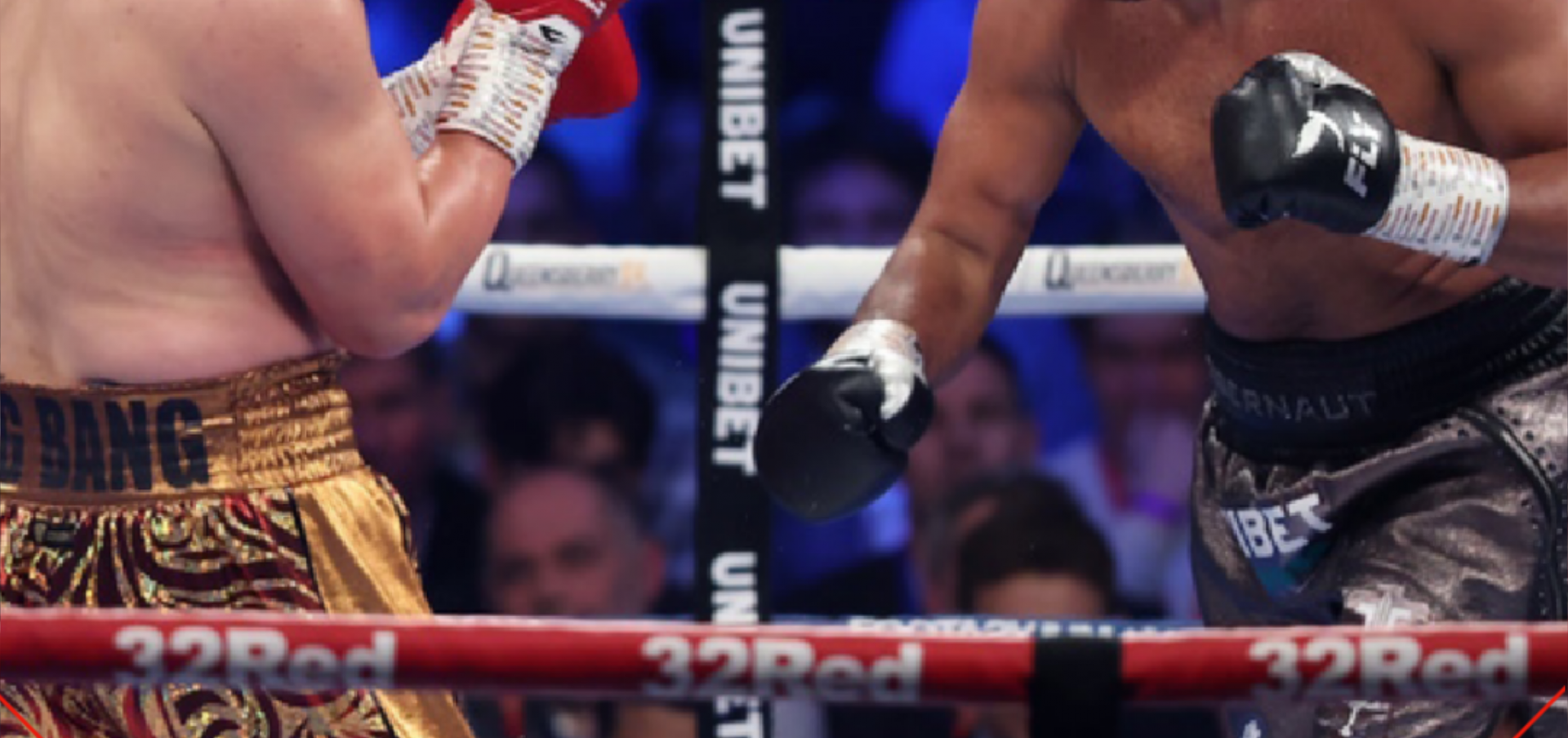 Joyce ने कहा मुझे अपने उपर और काम करना है  