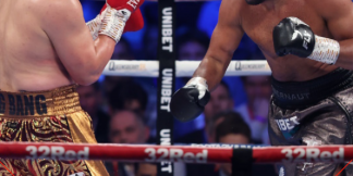 Joyce ने कहा मुझे अपने उपर और काम करना है  