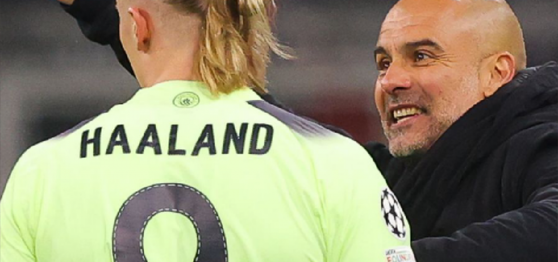 Pep Guardiola अपनी टीम की स्थिति से है बहुत परेशान  