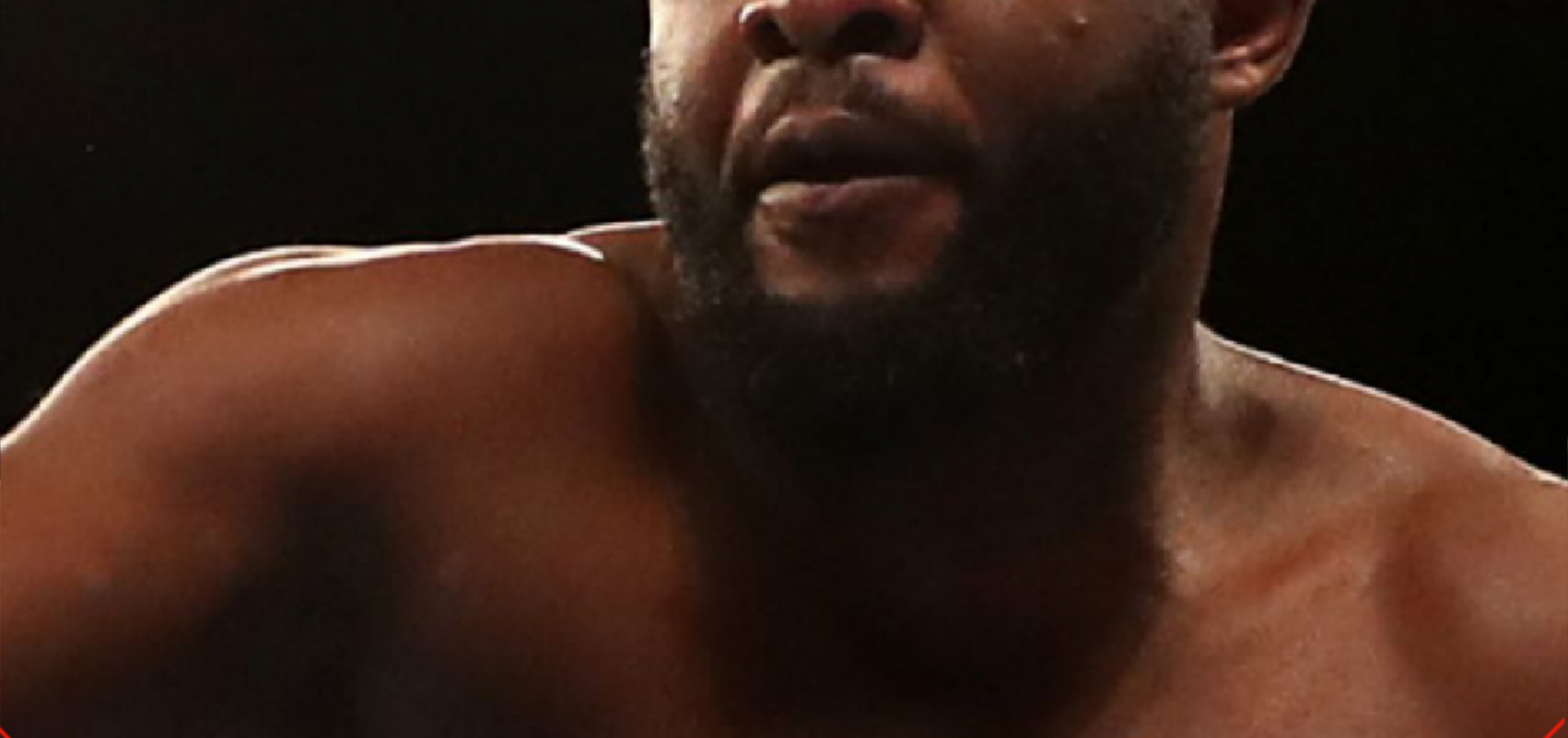 Martin Bakole को दिखाना होगा वो कितने खतरनाक है  