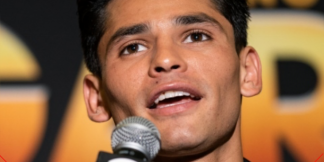 रयान गार्सिया अपनी अगली लडाई के लिए बहुत ही उत्सुक है  