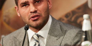 Hrgovic ने Zhang को दी रीमैच की चुनौती  