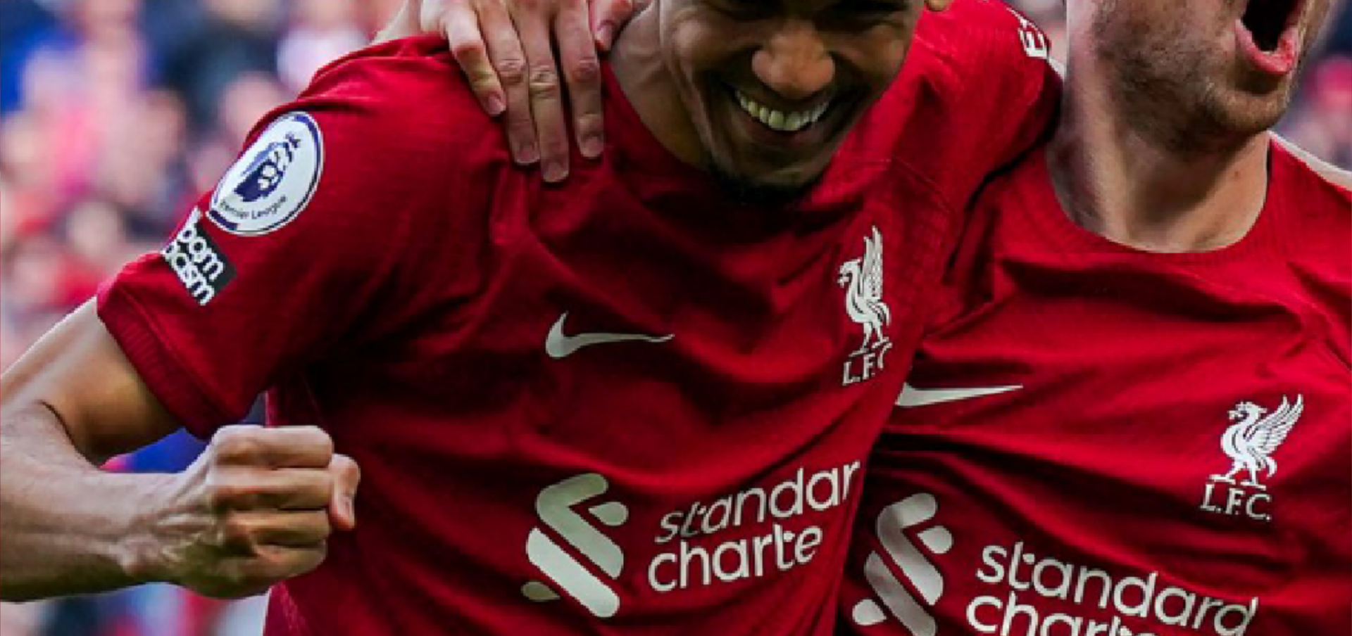 Liverpool वापस जीत की राह पर सवार  