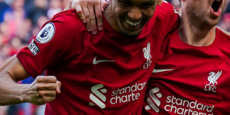 Liverpool वापस जीत की राह पर सवार  