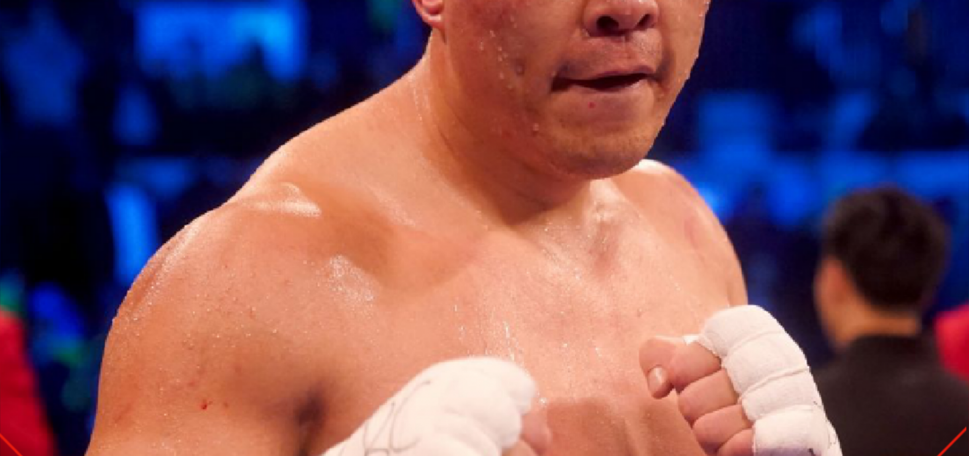 क्या zhang और tyson के बीच मुकाबला तय हो सकता है  