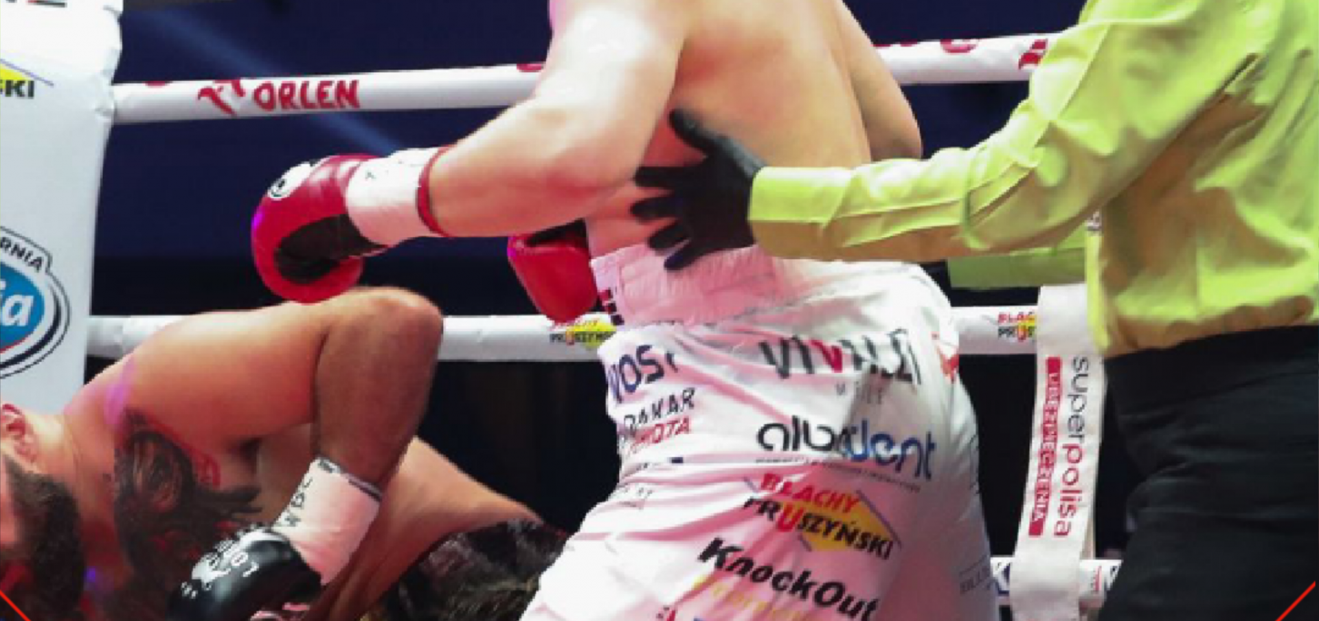 Rozanski के हाथ लगी एक बहुत अहम जीत  