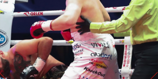 Rozanski के हाथ लगी एक बहुत अहम जीत  