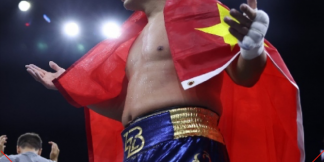 Zhang चाहते है joyce के खिलाफ रीमैच चीन मे हो  