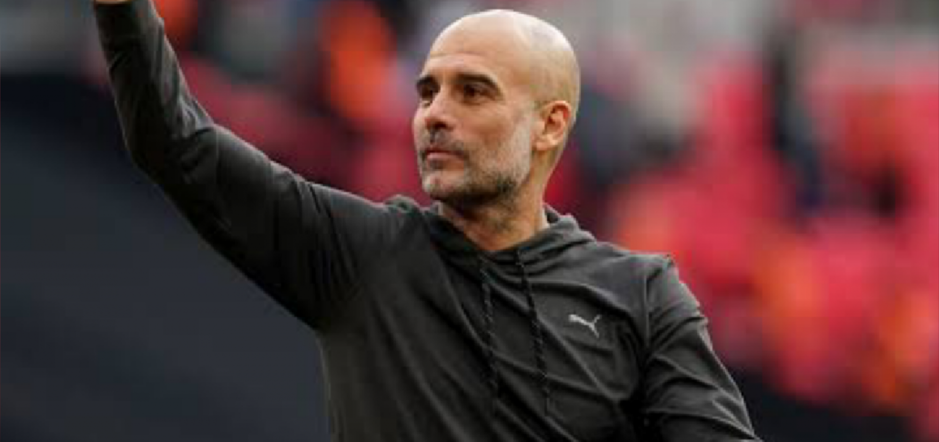 Pep Guardiola ने कहा आर्सनल एक बढ़िया प्रतिद्वंदी  