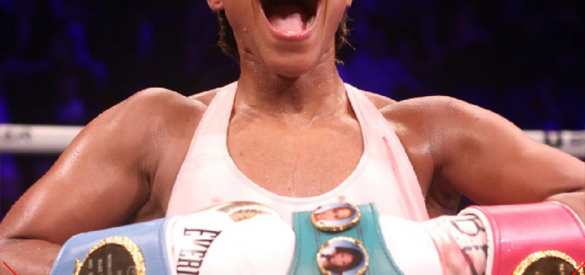 Jonas भी अपना अगला मुकाबला जुन 17 को करने जा रही है   Jonas भी अपना अगला मुकाबला जुन 17 को करने जा रही है