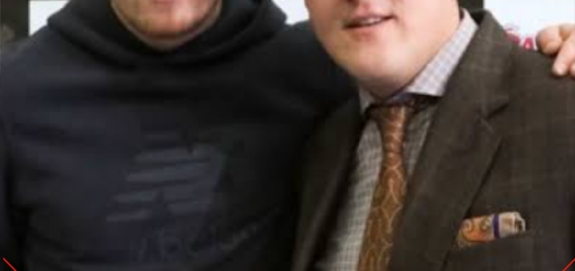 फ्यूरि बनाम उस्यक का मुकाबला अभी भी हो सकता है   फ्यूरि बनाम उस्यक का मुकाबला अभी भी हो सकता है