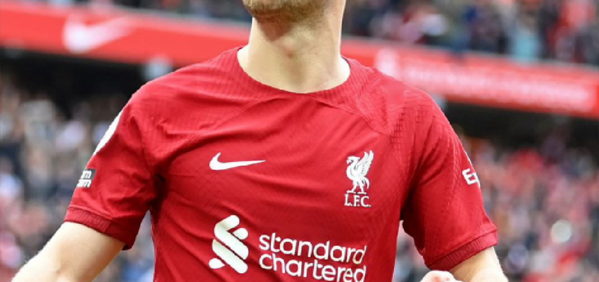 आखरी पलो मे लिवरपूल ने हासिल की अहम जीत  