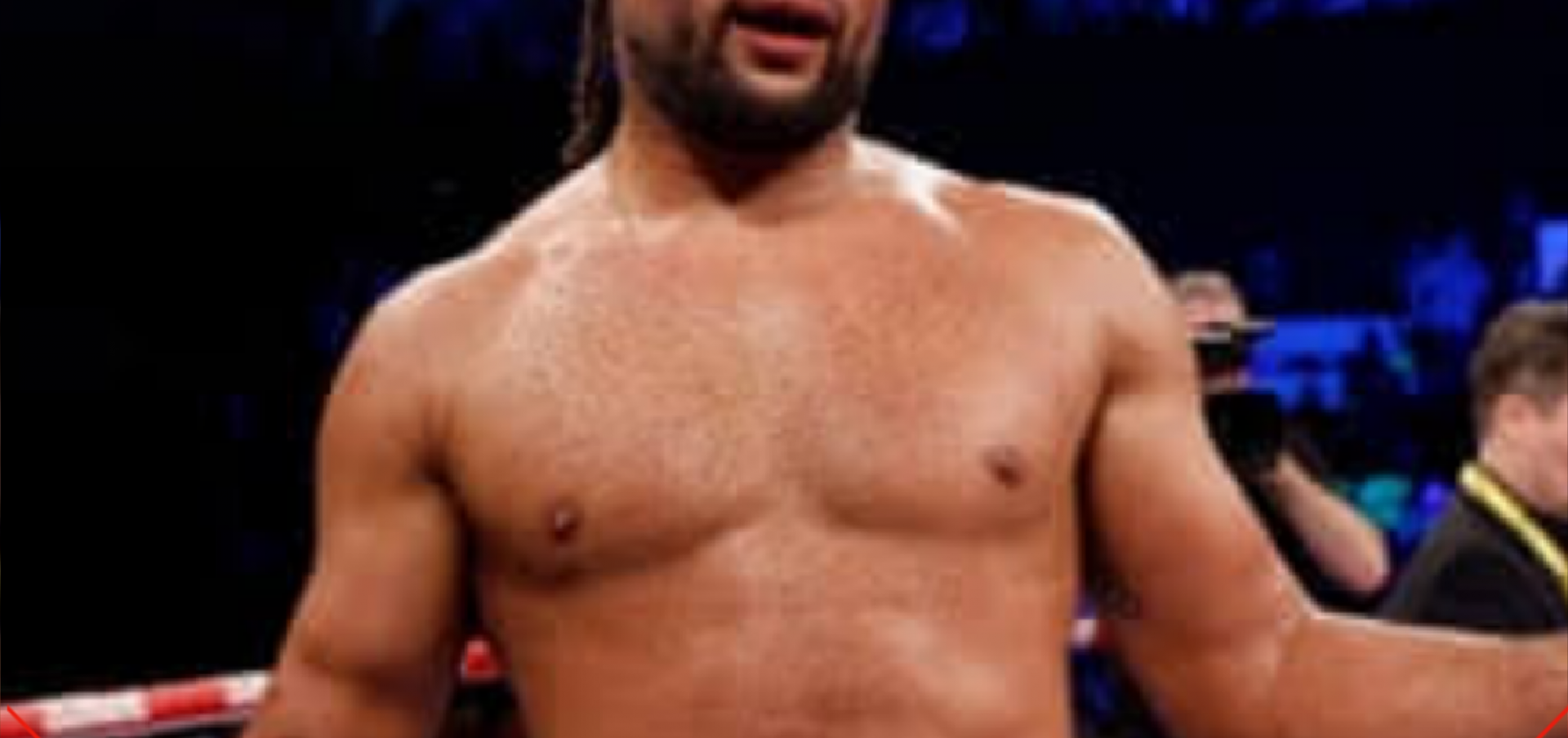 Joyce अपने बदले के लिए तयार हो रहे है   Joyce अपने बदले के लिए तयार हो रहे है