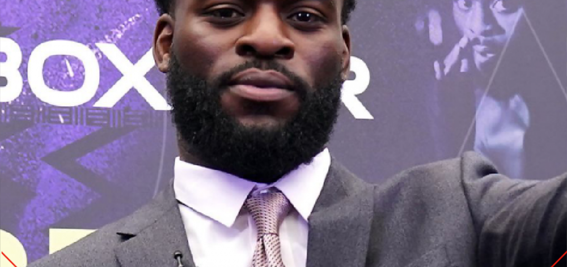 Buatsi ने कहा yarde को हराए बिना करियर खत्म नही कर सकता   Buatsi ने कहा yarde को हराए बिना करियर खत्म नही कर सकता