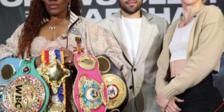 अगर मार्शल क्रू-डेज़ुर्न को हराने मे नाकाम रही तो..  