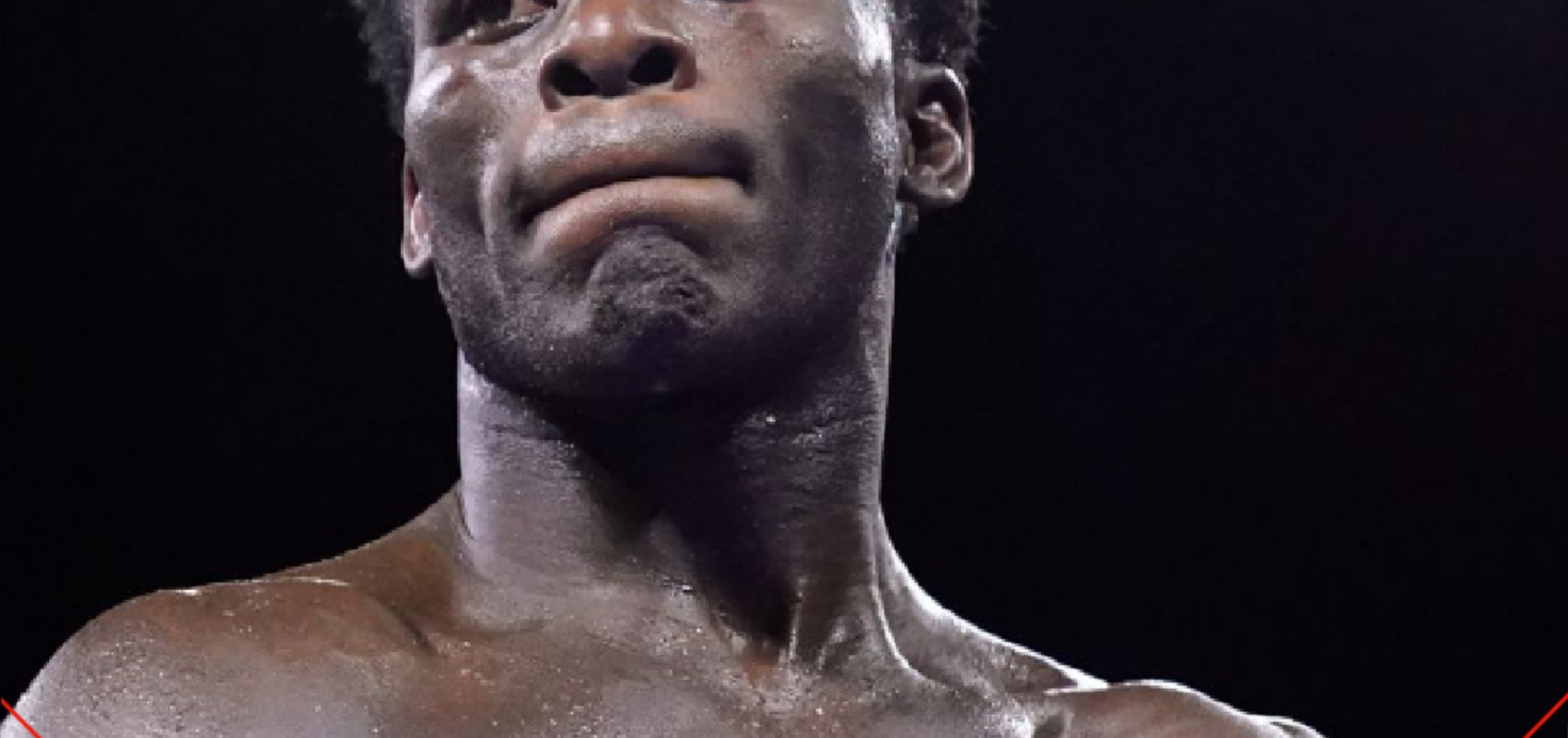 Buatsi जानते है कि bivol झूठ बोल रहे है   Buatsi जानते है कि bivol झूठ बोल रहे है