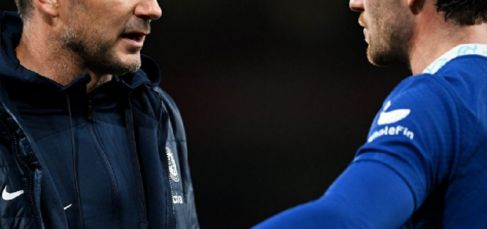Chelsea एक टीम के तौर पर बहुत नीचे जा चुकी है  