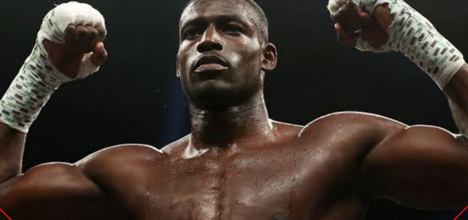 Riakporhe बनाम Goulamirian मुकाबला हो सकता है तय   Riakporhe बनाम Goulamirian मुकाबला हो सकता है तय