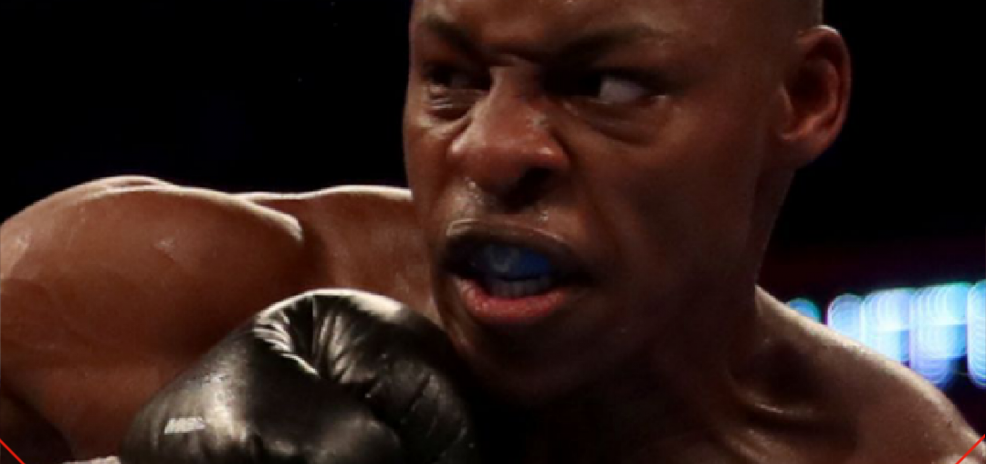 Azeez अपना अगला मुकाबला Buatsi के खिलाफ करना चाहते है   Azeez अपना अगला मुकाबला Buatsi के खिलाफ करना चाहते है