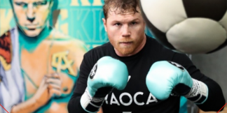 Canelo की हुई घर वापसी  