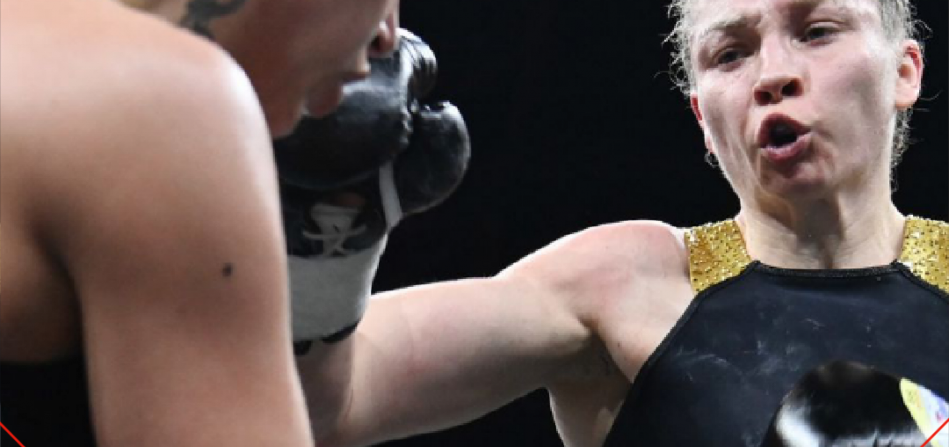 इस शनिवार price अपना अगला मुकाबला Bavington के खिलाफ करेंगी   इस शनिवार price अपना अगला मुकाबला Bavington के खिलाफ करेंगी