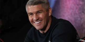 Liam Smith ने हर्न के बयान पर दिया अपना जवाब  