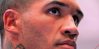 Benn अपने पॉजिटिव टेस्ट को लेकर बहुत क्रोधित है  