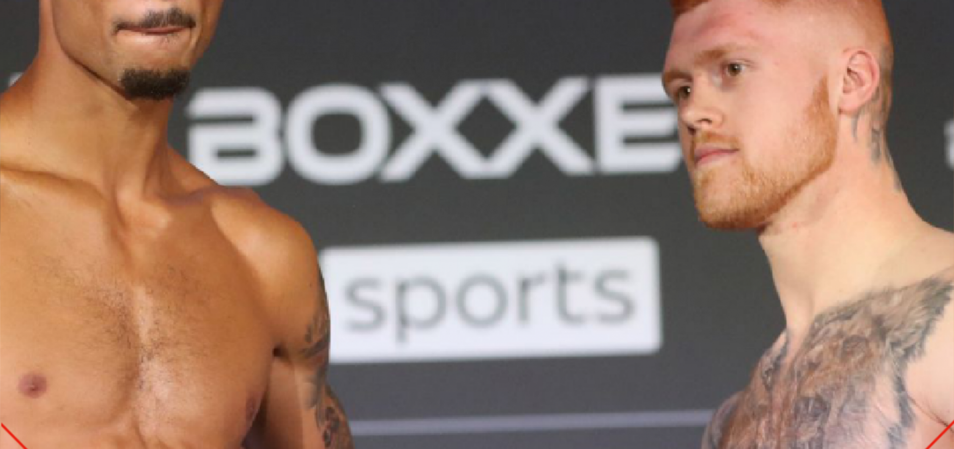 Ben Whittaker ने कहा जल्द वे बॉक्सिंग के दिग्गज बनेंगे   Ben Whittaker ने कहा जल्द वे बॉक्सिंग के दिग्गज बनेंगे